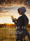 Cover image for Letters to Katie